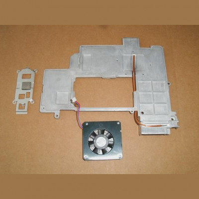 Set ventilator+ heatsink ACER TRAVELAMTE 340 foto