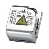 Aprinzator bec cu descarcare in gaz AUDI A8 (D3), 01.2003-01.2010, BMW X5 (E53), 05.2003-10.2006, xenon, HELLA, fata, partea stanga=dreapta, 00282069