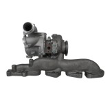 Turbosuflanta 524821 181518