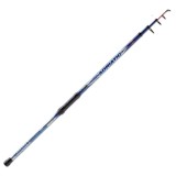 Lanseta Telescopica Lineaeffe Adriatic Tele Surf, 4.20m, 150-250g