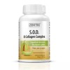 S.O.D. and Collagen Complex, 80 capsule, Zenyth