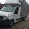 Renault Master Prelata