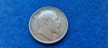 INDIA 1 RUPIE RUPEE 1907, Asia, Argint