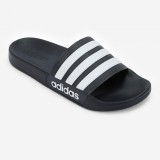 Papuci &icirc;not ADILETTE SHOWER Negru Adulți