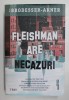 FLEISHMAN ARE NECAZURI , roman de TAFFY BRODESSER - AKNER , 2021
