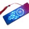 Semn de carte cu prinzator de vise, semn de carte dreamcatcher 40338
