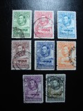 BECHUANALAND GEORGE VI