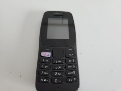 Telefon Nokia 110, folosit foto