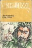 Povestind Copiilor - C. Negruzzi, Editura Tineretului 1960, 143 pagini, Carte Copii, Scriitori Patriei
