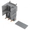 Contactor &Icirc;ntrerupător Electric