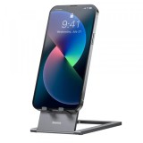 Suport Birou Baseus Foldable, Universal, Negru LUKP000013