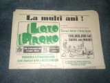 REVISTA LOTO PRONO 23 DECEMBRIE 1996