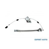 Macara geam electric Jeep Liberty (2002-2007) #1