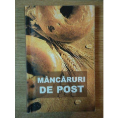 MANCARURI DE POST , 2006