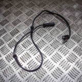 Senzor ABS Dreapta Fata BMW Seria 5 F10 (2010-) OEM 6782099, 2542971