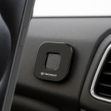 Suport Auto Magnetic Techsuit HOLD210, Universal, Negru