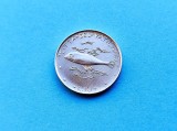 10 Lire 1977 Vatican-AUNC++RAR-in realitate arata bine