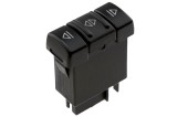Comutator macara geam Renault Master 2 1998-2003, Opel Movano A 1998-2003, Nissan Interstar 2002-2003, NTY EWS-RE-037