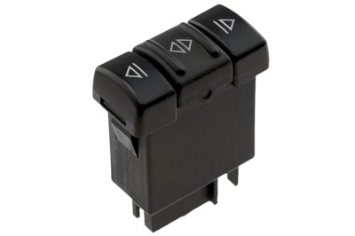 Comutator macara geam Renault Master 2 1998-2003, Opel Movano A 1998-2003, Nissan Interstar 2002-2003, NTY EWS-RE-037 foto