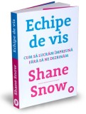 Echipe de vis - Publica
