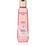 Sanctuary Spa Lily &amp; Rose Ulei pentru dus hranitor 200 ml
