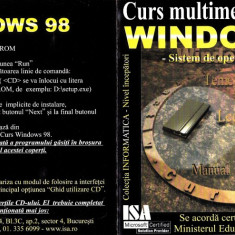 Windows 98