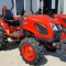 Tractor nou, 4x4 de 35CP sau 40 CP Kioti CK3510M