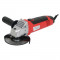 Polizor unghiular Raider, 550 W, 11000 rpm, disc 115 mm