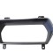 Ornament ceas de bord TESLA MODEL S 2017 OEM: 1033041-00-C 21839492