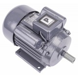 Motor electric monofazat 1.5kW 1400rpm, Powermat PM-JSE-1500T