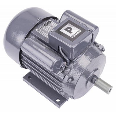 Motor electric monofazat 1.5kW 1400rpm, Powermat PM-JSE-1500T foto