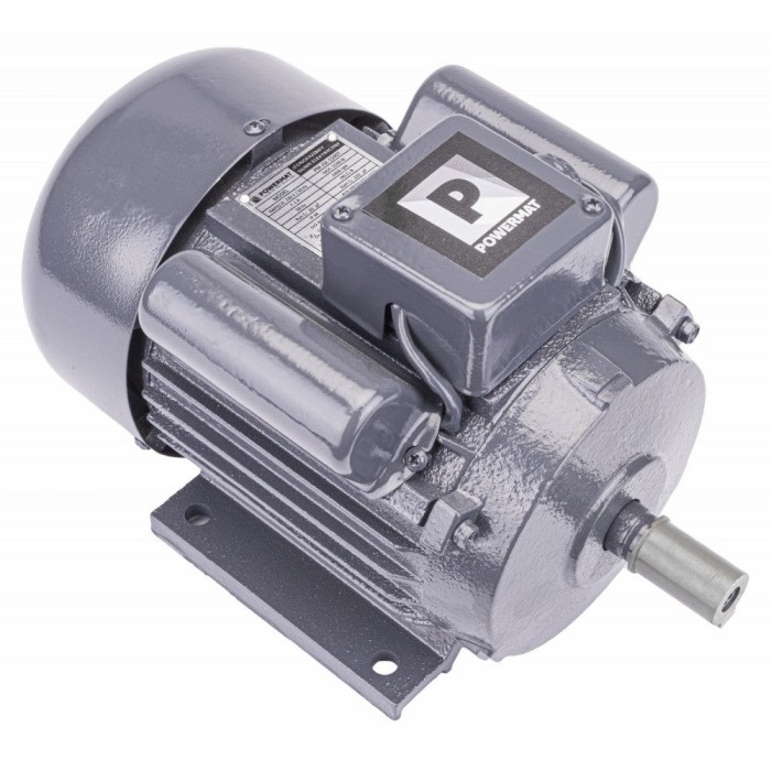 Motor electric monofazat 1.5kW 1400rpm, Powermat PM-JSE-1500T