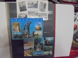 CONSTANTA - 3 VEDERI CU POZE DIN ORAS - R.P.R. 6 POZE DIN ORAS ( alb- negru ) - R.S.R. 5 POZE DIN ORAS ( color) - R.S.R 1 POZA ( color ) -