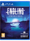 Endling Extinction Is Forever PS4