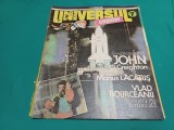 UNIVERSUL COPIILOR * REVISTA SĂPTĂM&Acirc;NALĂ ILUSTRATĂ * 1 MARTIE 1990 * 2 2 1