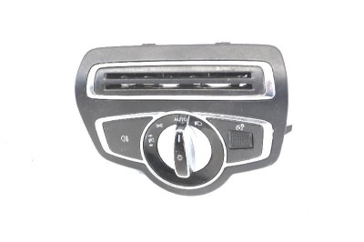 Modul de control comutator faruri MERCEDES-BENZ C W205 2017 OEM: A2059057007,A2058210059 3910812 foto