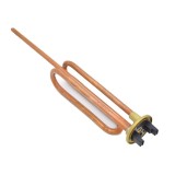 Rezistenta Boiler indoita cu Flansa, elSales, ELS-REZ-FLA-PS2000, 2000W