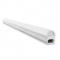 Plafoniera tub LED incorporat, 14 W, 120 cm, temperatura culoare alb neutru foto