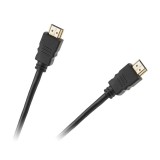 Cablu hdmi - hdmi 2.0 4k uhd 5m cabletech