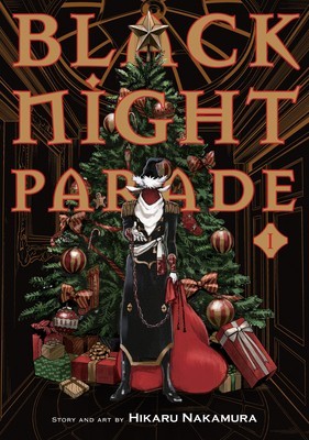 Black Night Parade Vol. 1 foto