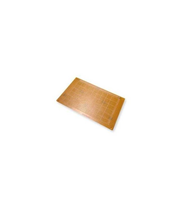 Cablaj test perforat 70x200 mm