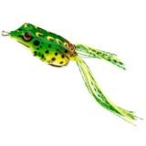 Broasca JAXON Magic Fish Frog 03A, 3.8cm, 6g
