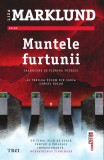Cumpara ieftin Muntele furtunii (seria Cercul polar, vol. 3) - Liza Marklund