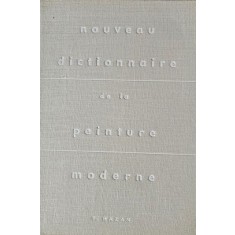 Fernand Hazan, Nouveau dictionnaire de la peinture moderne