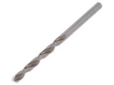 Burghiu Metal 4mm 75mm Oțel Rapid HSS Pro