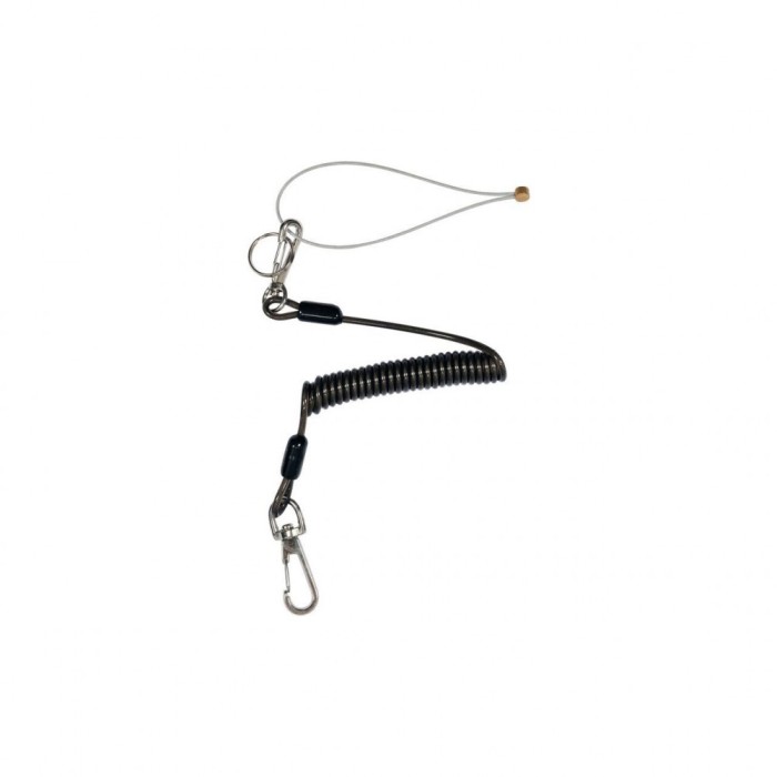 Cablu siguranta 1,5 m Yato YT-74009