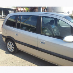 Perdele Opel Zafira A 1999-2005 foto