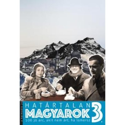 Hat&amp;aacute;rtalan magyarok 3. foto