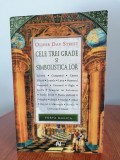 Oliver Day Street, Cele trei grade și simbolistica lor