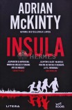 Cumpara ieftin Insula - 2022 - Adrian McKinty (Y323)